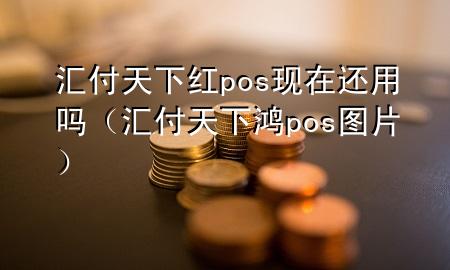 汇付天下红pos现在还用吗(汇付天下鸿pos图片)